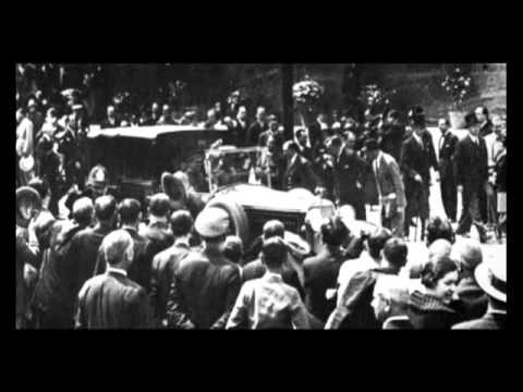 The German Pavillion (teaser) // BIEFF 2011