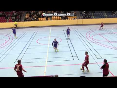 Glömminge IF - Holmgrens Bil Nyårscup 2015