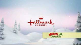 Hallmark Channel - Jingle All The Way - Premiere Promo