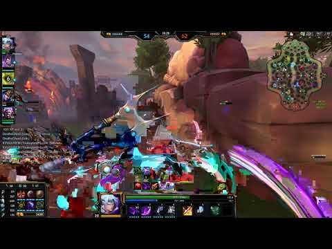 SMITE replay 2021 09 19 00 25