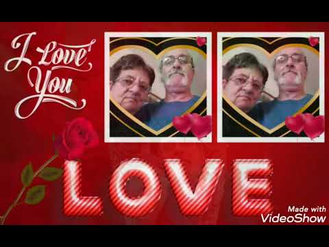 "OURS IS A LOVE STORY"!