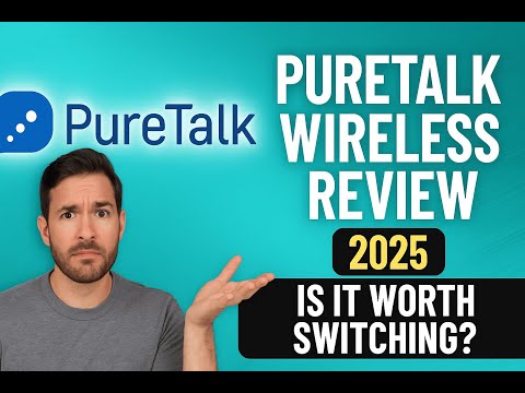 Puretalk Com Reviews