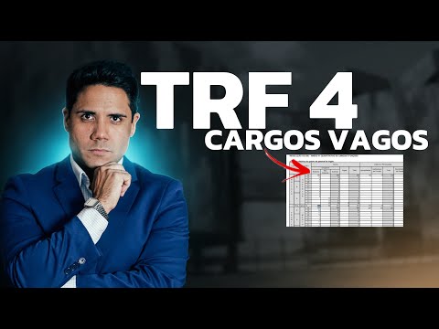 TRF 4 Competition: vacant positions, FCC board