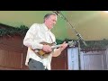 It Came Upon a Midnight Clear - Mark O'Connor solo mandolin from 'A Christmas Duo' (Official Video)