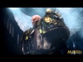 Warhammer 40 000 Eternal Crusade Official Teaser