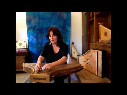 BEGOÑA OLAVIDE - SALTERIO DE AJUDA