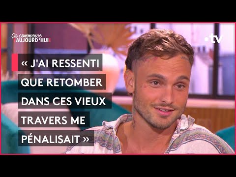 @BastosYtb : "mon addiction au sexe nuisait à ma vie" - Ça commence aujourd'hui