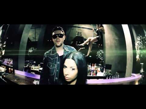 Sun Diego & John Webber - American Express (Official HD Video)