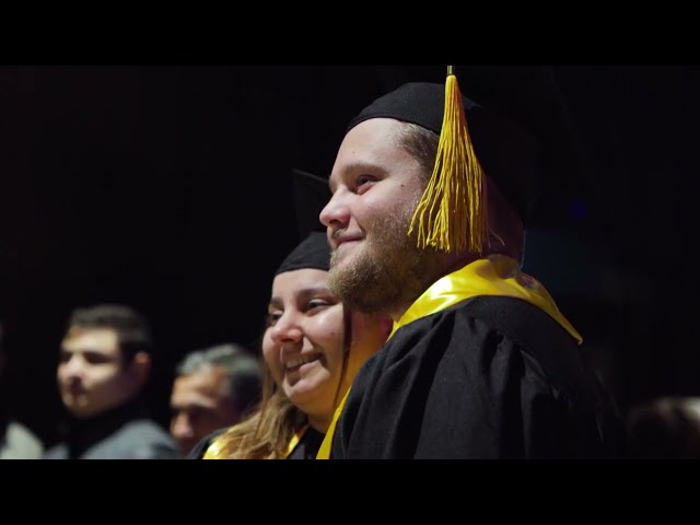 Remise diplômes 2022 - Aix
