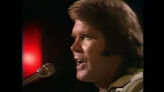 GLEN CAMPBELL - DREAMS OF THE EVERYDAY HOUSEWIFE (1968) - HQ STUDIO AUDIO VIDEO EDIT