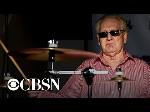 Legendary drummer Ginger Baker dead at 80