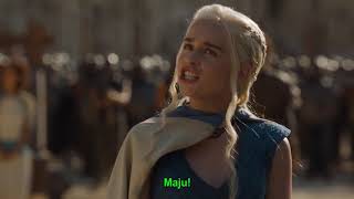 Download lagu Game of Thrones : Daenerys Targaryen The Best Epic Moments (Bahasa Indonesia) mp3 Download lagu Game of Thrones : Daenerys Targaryen The Best Epic Moments (Bahasa Indonesia) mp3