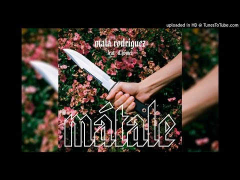 Mala Rodríguez Ft. D. Gómez - Mátale (Instrumental) [ReProd. By Svnn & @YoungFrezyBeatz]