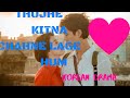 Female Version Of Tujhe Kitna Chahne Lage Kabir Singh Song Korean Drama Female Version Song