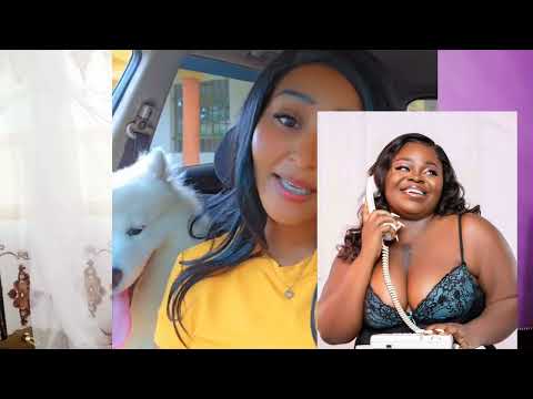 MAANDAMANO TO JCM CHURCH ON SUNDAY . KENYANS REACTION TO PASTOR BEN ON PRETTY VISHY