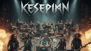 Download lagu Kesepian - Dygta | METAL GHOTIC EPIC VERSION mp3