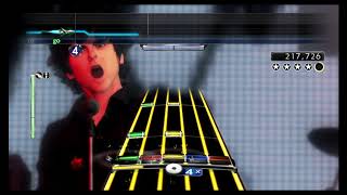 Vidéo Green Day : Rock Band