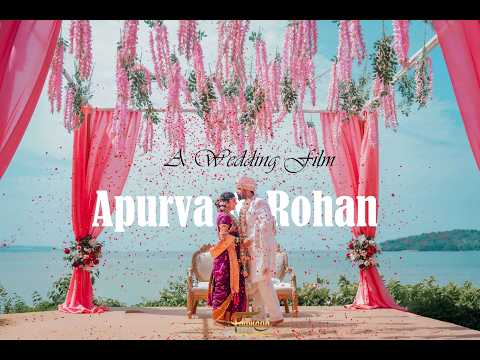 Wedding Trailer | Rohan & Apurva | Bambolim Beach Resort Goa