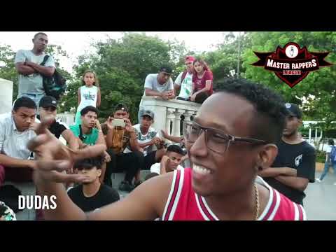 PICASSO vs CZADOR || 8vos || Final regional Sangre Inca CTG 2020