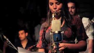 La Resistencia - Memories of you - en vivo en Thelonious 2014