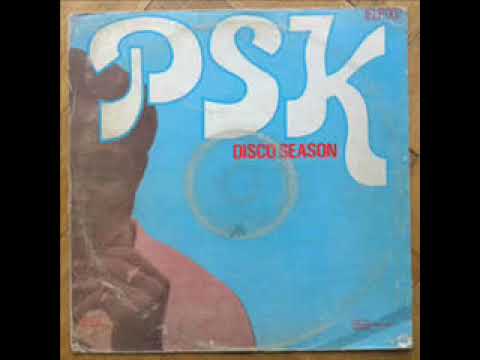 PSK ‎– Spell Bound (Beware Of Magic Charms)