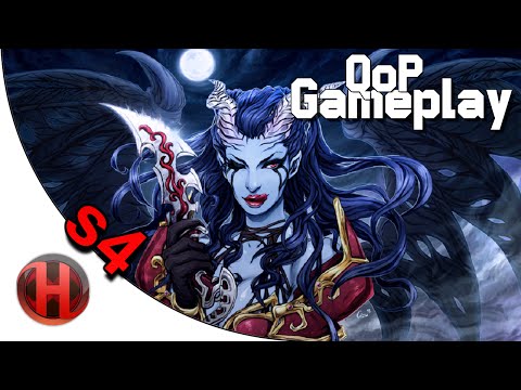Secret.s4 Queen of Pain Gameplay Dota 2