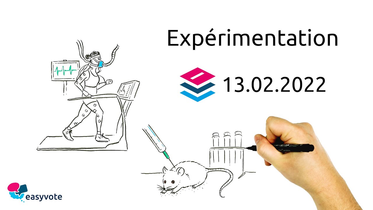 Expérimentation
