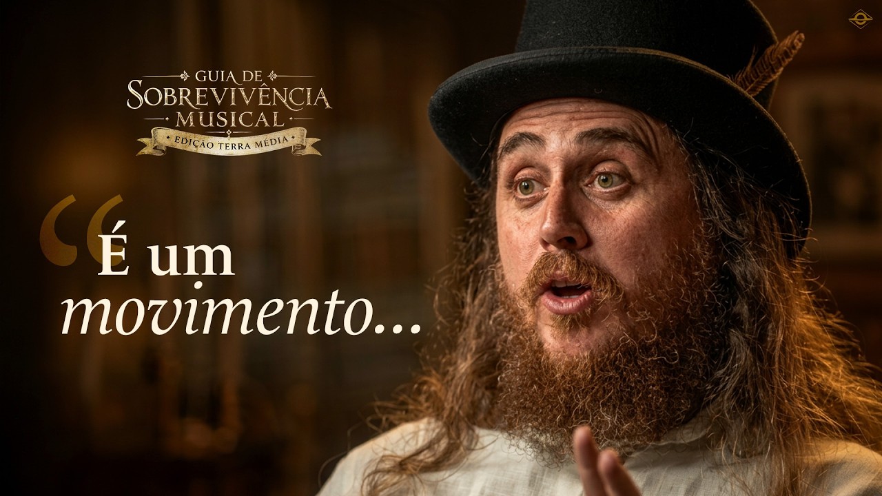 O Segredo de Beethoven que ninguém te contou