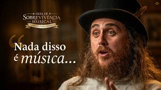 O Segredo de Beethoven que ninguém te contou