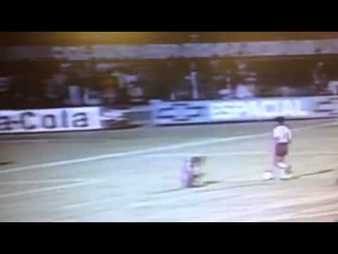 América(RN) 2x2 Flamengo