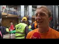 Amper 200 wandelaars doen mee aan jubileum editie Z tot Z