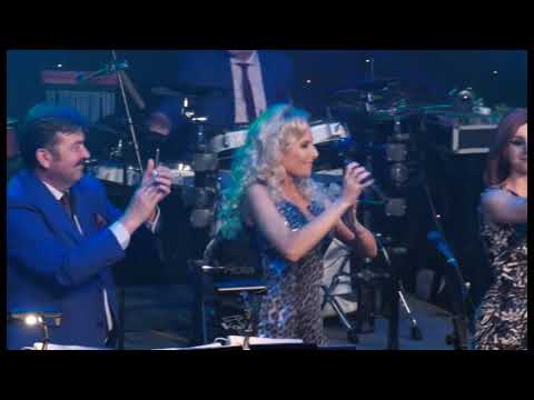 Petre Geambasu Show Band -  MATALAS - cover v. Alejandro Fernandez