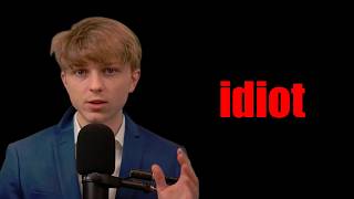 Why Retards Love Politics