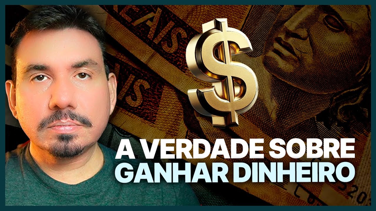 Entenda isso sobre dinheiro (e ganhe mais...)