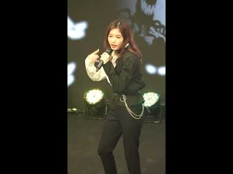 Fancam[4K] Froy Fever focus - NGLMD @Full Moon Halloween Party 20201031
