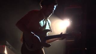Metronomy - You Could Easily Have Me - Green Man Festival 2012