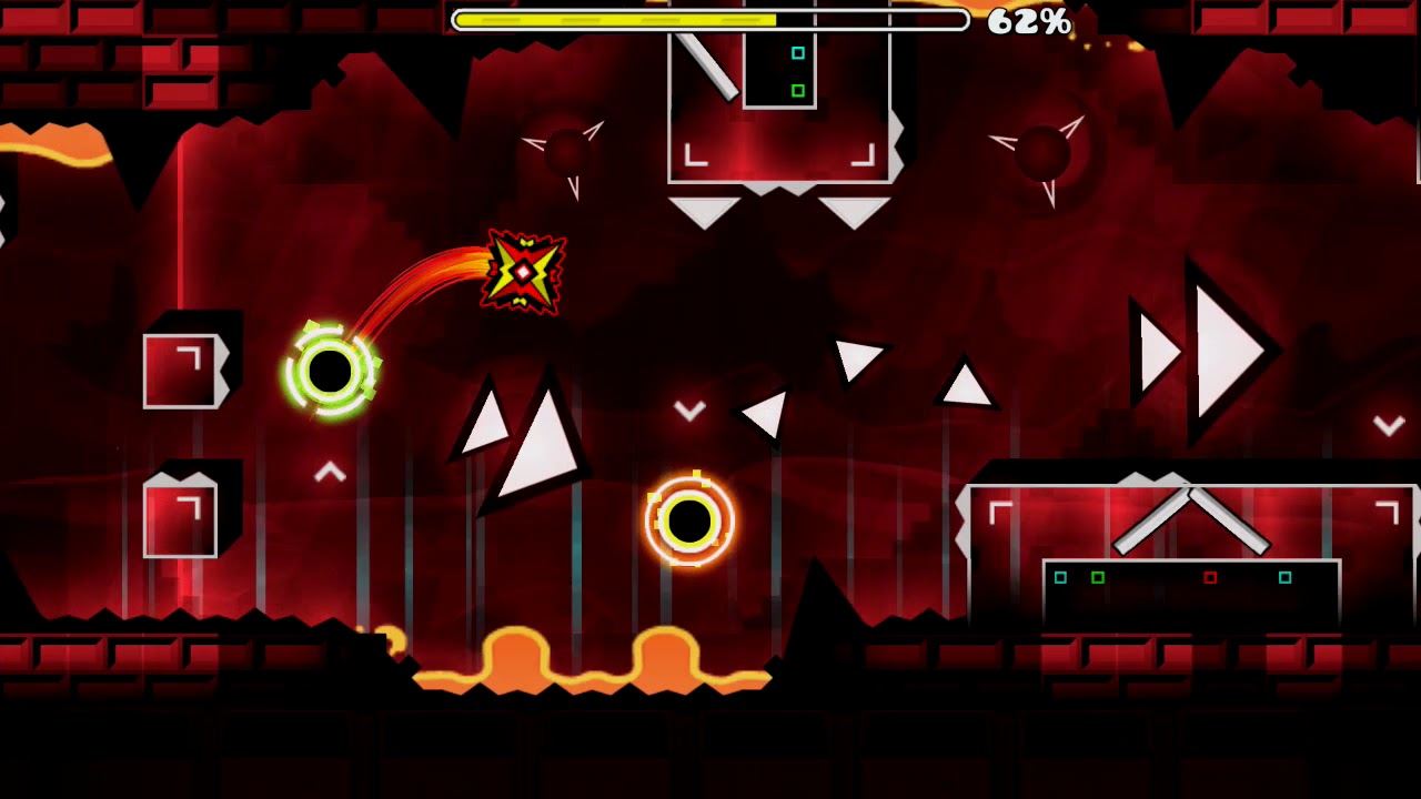 Featured Level #2