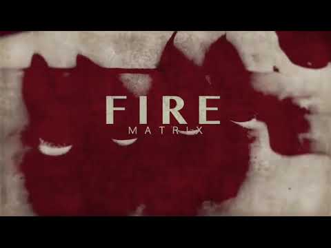 Saturn Magic - Matrix Fire by Patricio Teran video DOWNLOAD