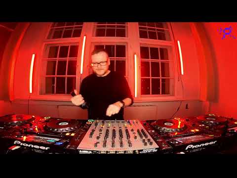 PATTERN: Frameworks Showcase - DisX3 -  Selection 74 - 6 PM