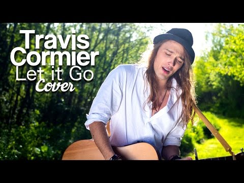 Let it go - James Bay (Cover by Travis Cormier)