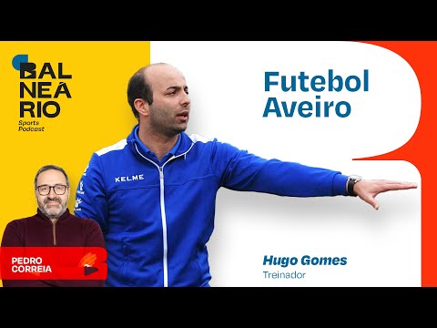 FUTEBOL AVEIRO #36 - Balanço da época na AF Aveiro