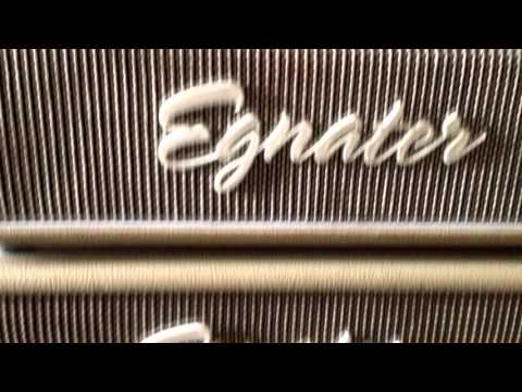 Egnater Renegade 65w amp & 212 tourmaster