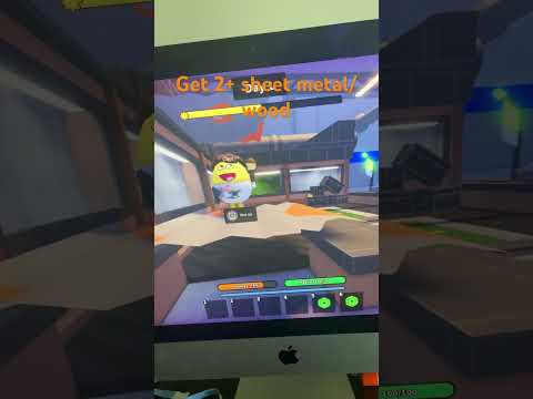 How to survive 11+ nightsvin stay over night in a mega store