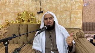 صورة فضل صوم الفريضة || د. سامي الواكد .