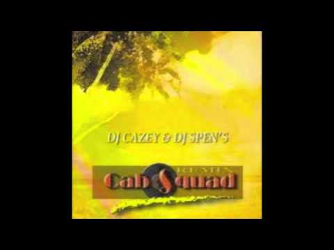 extrait de l'album DJ Spen's & DJ Cazey présente Lily Spencer "bater do teu coracao".m4v