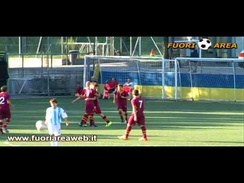 FINALE TORNEO SERILLI: Roma - Pescara 2-1