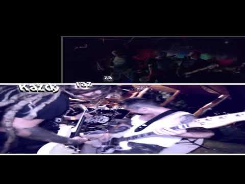 True Reason - True Reason - Nostalgia ( lyrics video)