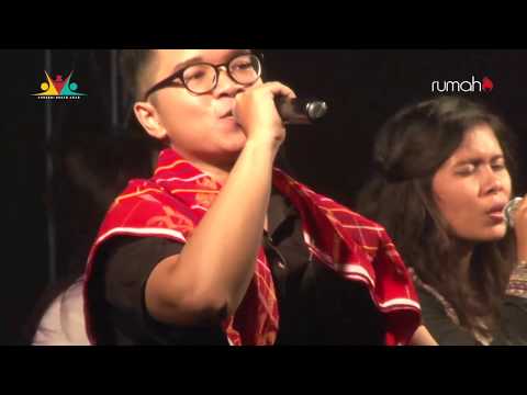 Tak Tertandingi - Praise & Worship Porseni Besar 2k18