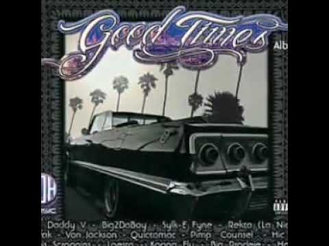 TURN UP [JohJohMusic feat. Quictamac, Koopa Fly & Von JACKSON]