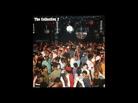 Ju$ufa - The Collective 2 (Cheese Factory)  [Full Album] RAW Funk Disco House Mix